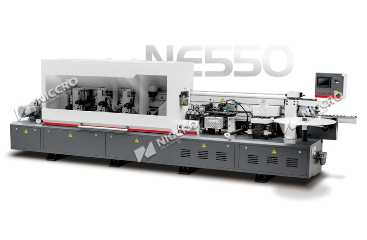 NE550全自動(dòng)封邊機